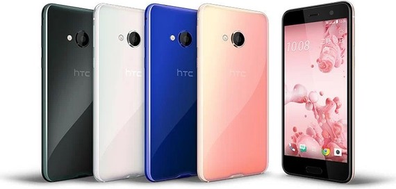 HTC U Play TD-LTE Dual SIM 64GB U-2u